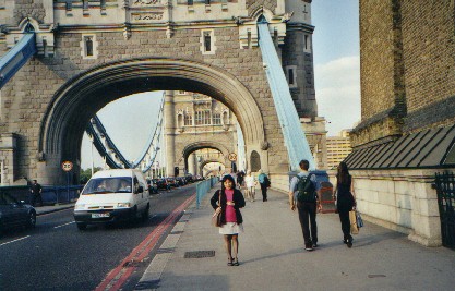 Tower Bridge