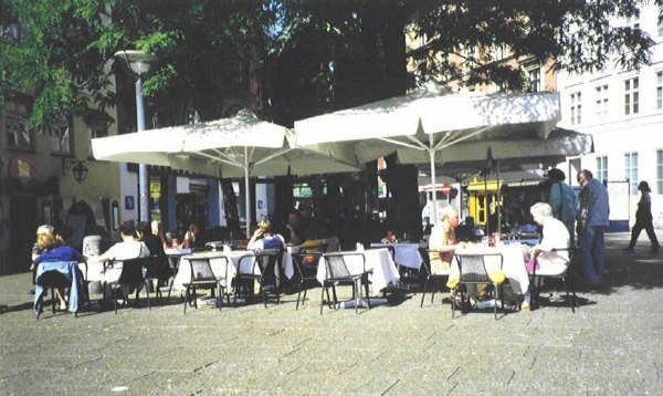 kultorvet