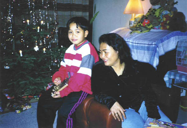 Christmas 1998